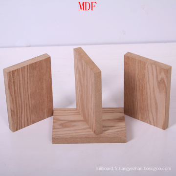 Conseil MDF simple avec haute qualité